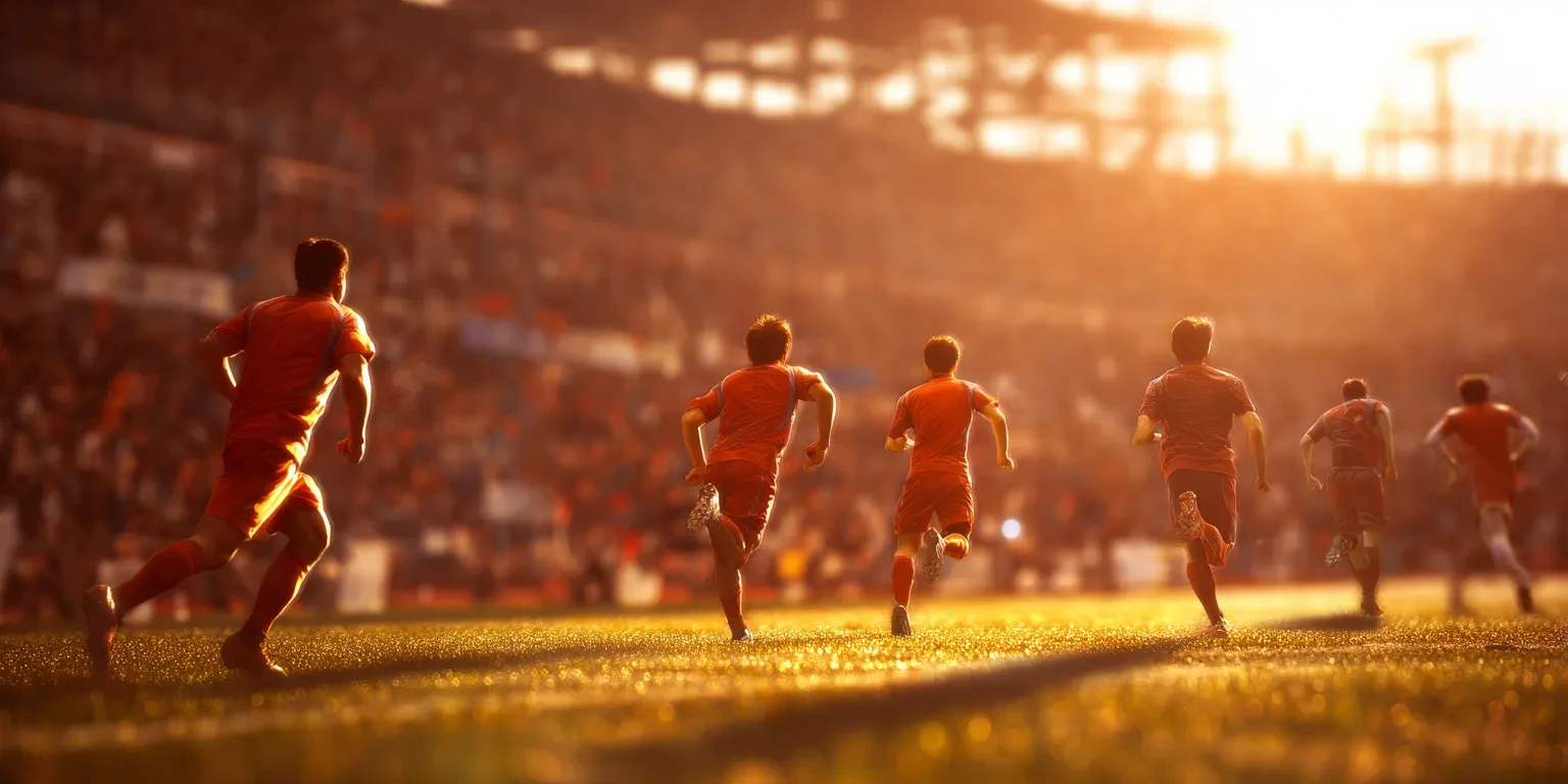 hhbet1 — Futebol internacional